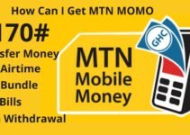 How Can I Get MTN MoMo, 2022, Receive Money Through MTN Mobile Money