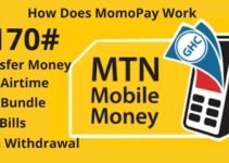 How Does MomoPay Work, 2022, Full Details About MTN Mobile Money Pay