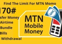 What Is The Limit For MTN MoMo, 2022, Know MTN Mobile Money Limit